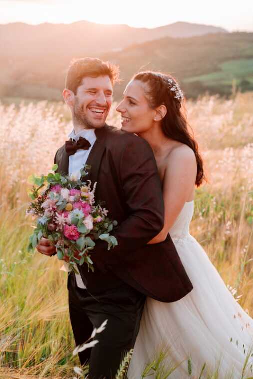 Giulia & Luca - 5 giugno 2021