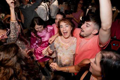 Contrasti Fotostudio