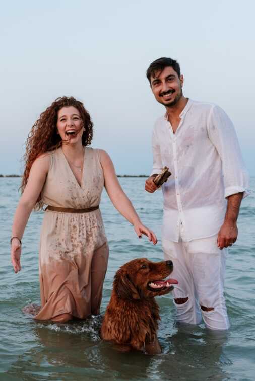 Save the Date - Marta e Giacomo