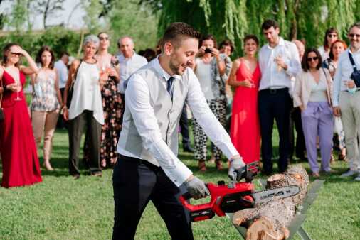 Sara & Francesco - 18 giugno 2021