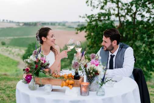 Giulia + Riccardo 19 giugno 2021