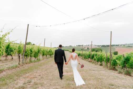 Giulia + Riccardo 19 giugno 2021