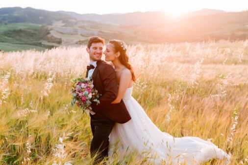 Giulia & Luca - 5 giugno 2021