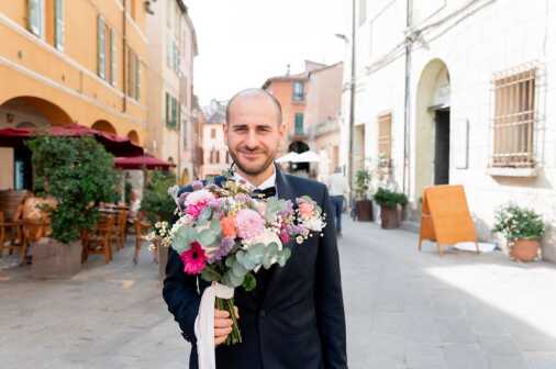 Contrasti Fotostudio