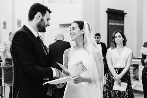 Giulia + Riccardo 19 giugno 2021