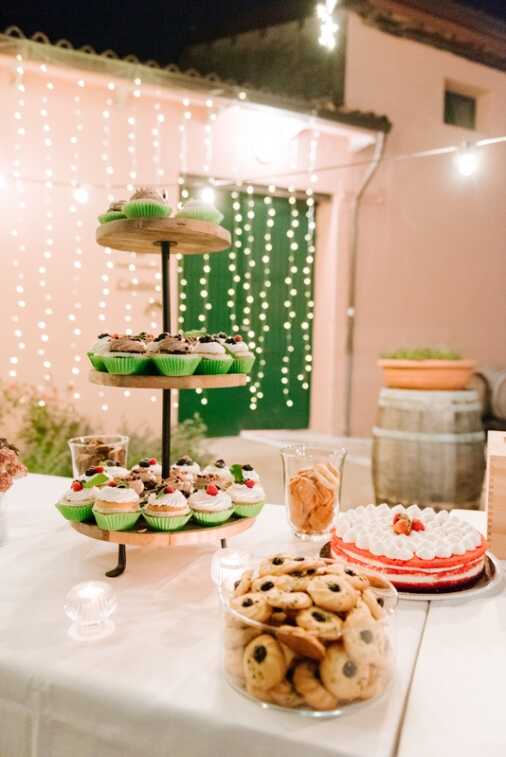 Giulia + Riccardo 19 giugno 2021