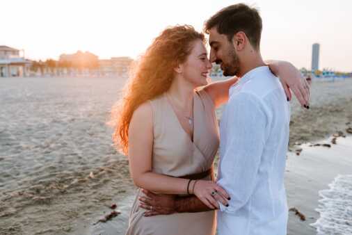 Save the Date - Marta e Giacomo