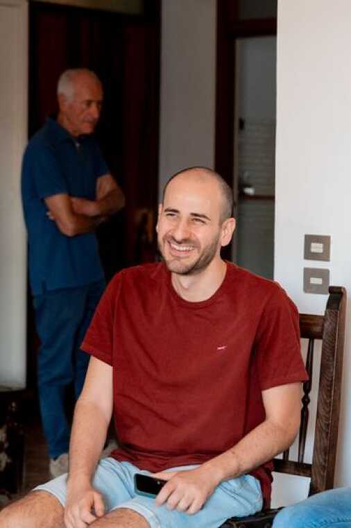 Contrasti Fotostudio