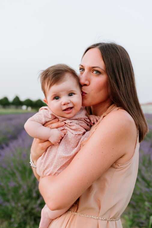 Giulia e Alessandro - Lavanda