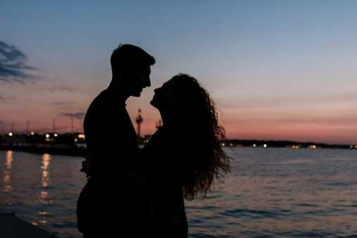 Save the Date - Marta e Giacomo