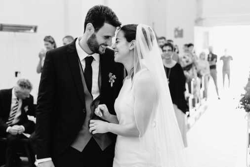 Giulia + Riccardo 19 giugno 2021