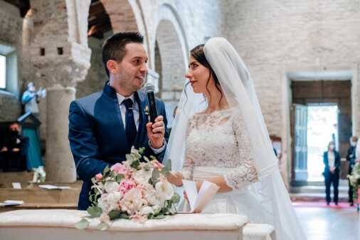 Valentina e Francesco
