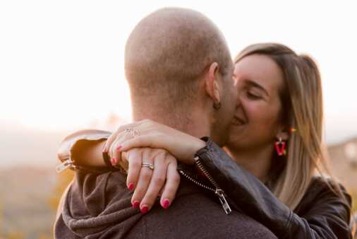 Save the date: Giorgia & Matteo