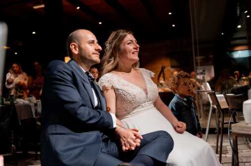 Contrasti Fotostudio