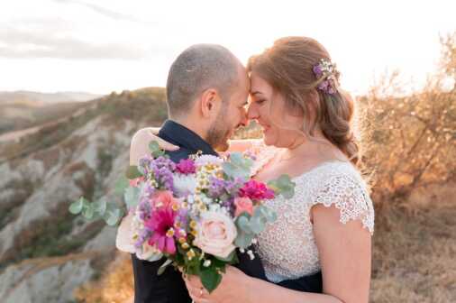 Contrasti Fotostudio