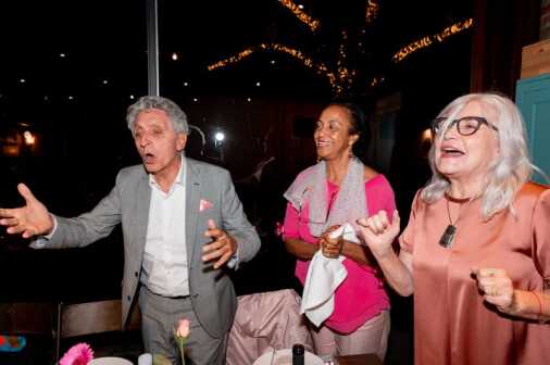 Contrasti Fotostudio