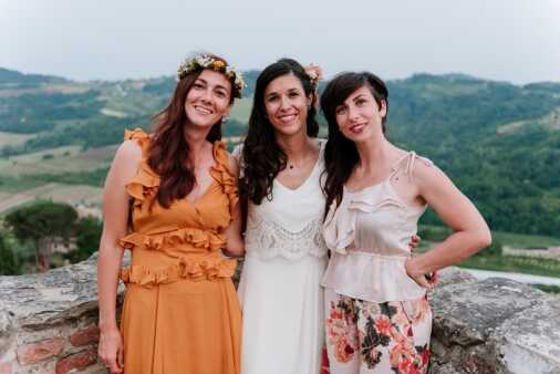 Sara + Francesco 19 giugno 2021