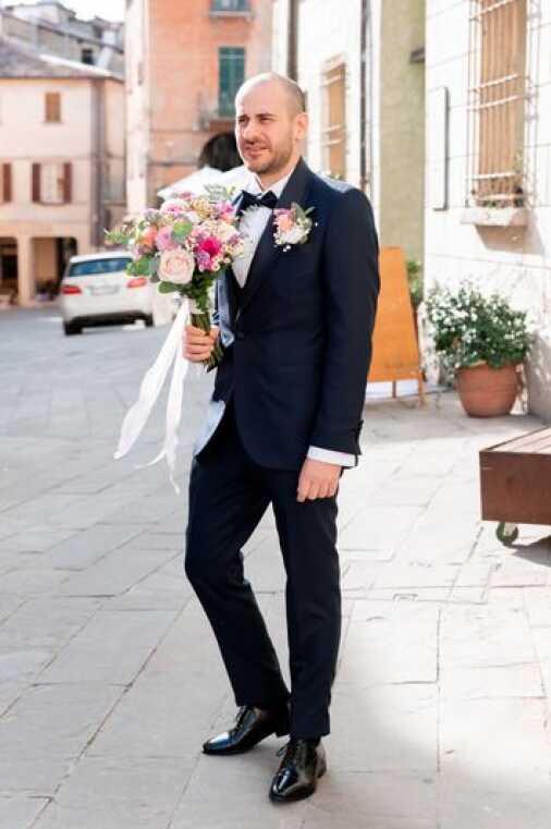 Contrasti Fotostudio