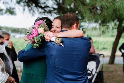 Giulia + Riccardo 19 giugno 2021