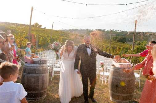 Contrasti Fotostudio