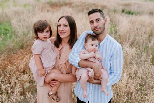 Giulia e Alessandro - Lavanda