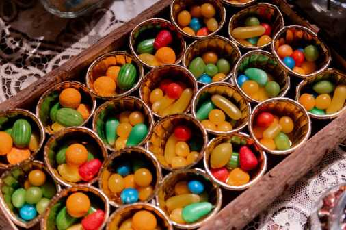 Contrasti Fotostudio