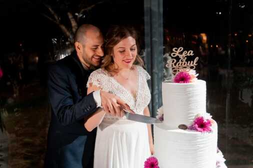 Contrasti Fotostudio