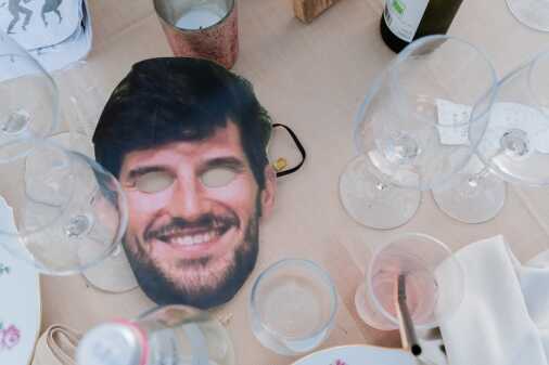 Giulia & Luca - 5 giugno 2021