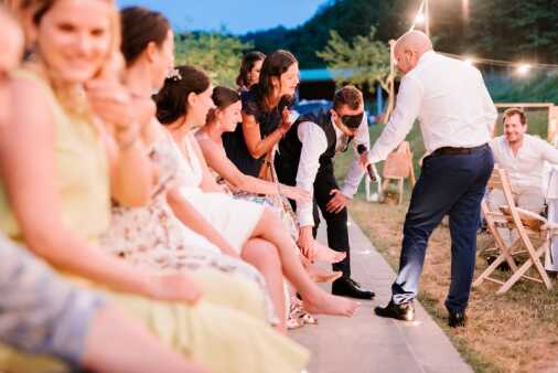 Sara + Luca - 3 luglio 2021