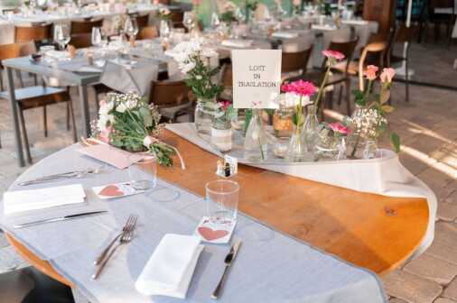 Contrasti Fotostudio