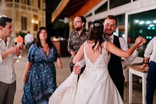 Sara + Luca - 3 luglio 2021