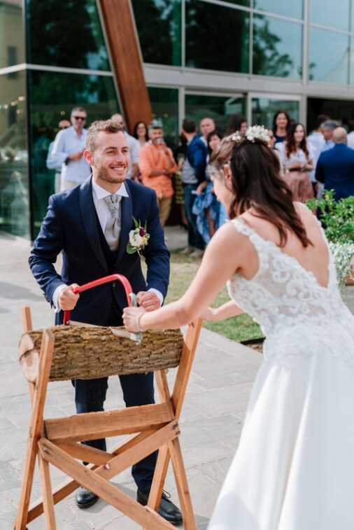 Sara + Luca - 3 luglio 2021