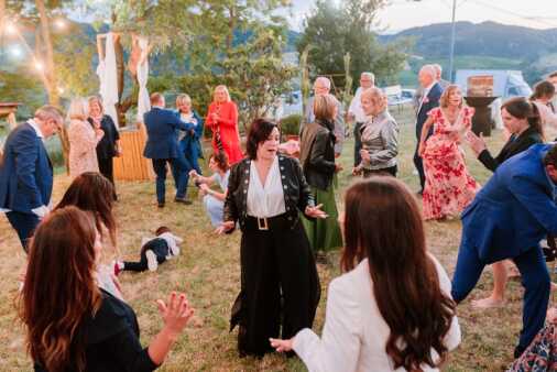 Giulia & Luca - 5 giugno 2021