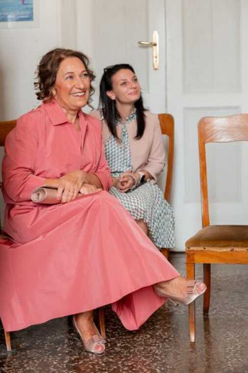 Contrasti Fotostudio