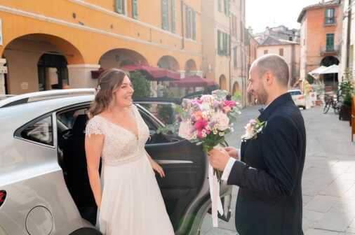 Contrasti Fotostudio