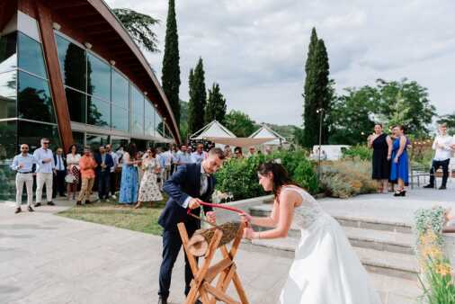 Sara + Luca - 3 luglio 2021