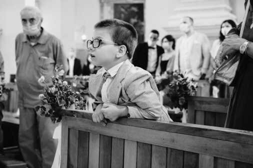 Giulia & Luca - 5 giugno 2021