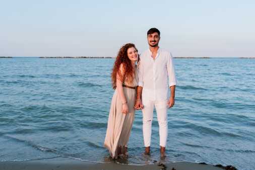 Save the Date - Marta e Giacomo