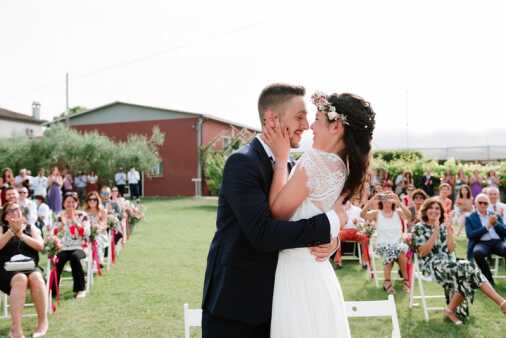 Sara & Francesco - 18 giugno 2021