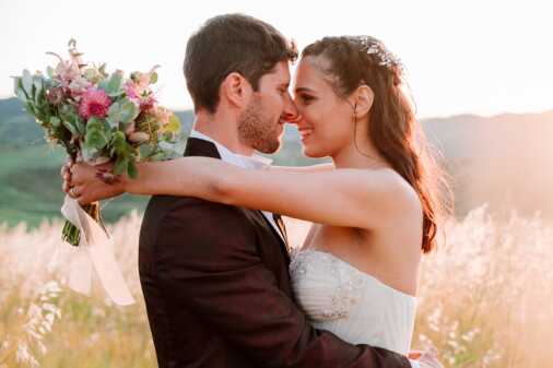 Giulia & Luca - 5 giugno 2021