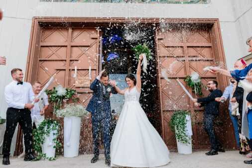 Sara + Luca - 3 luglio 2021