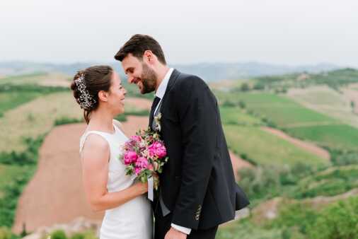 Giulia + Riccardo 19 giugno 2021
