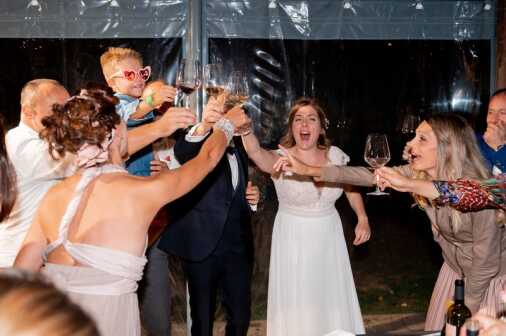 Contrasti Fotostudio