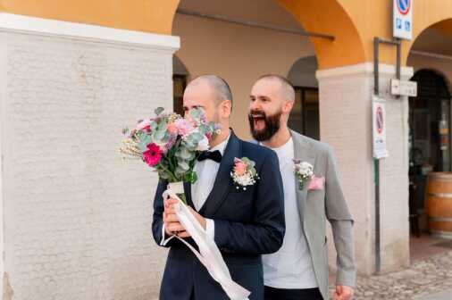 Contrasti Fotostudio