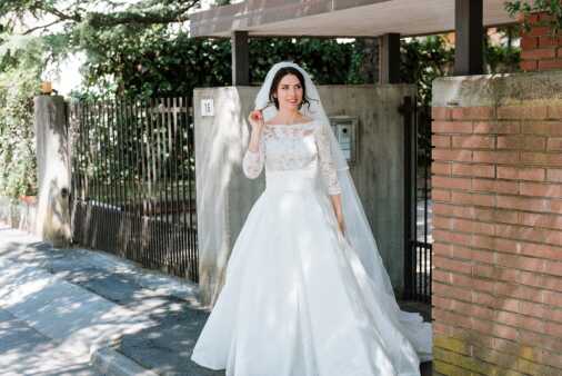 Valentina e Francesco