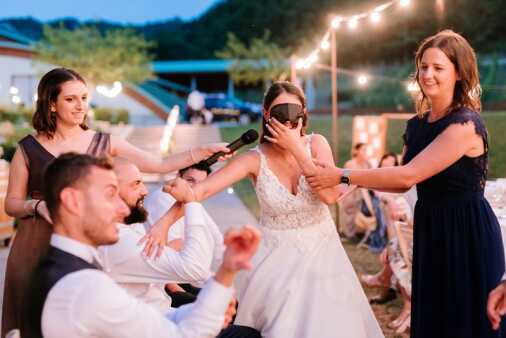 Sara + Luca - 3 luglio 2021