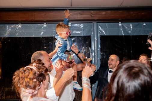 Contrasti Fotostudio