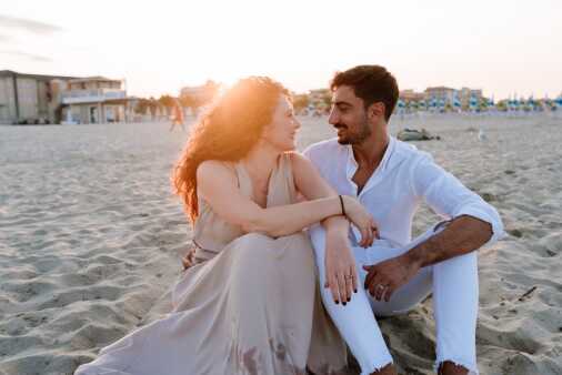 Save the Date - Marta e Giacomo