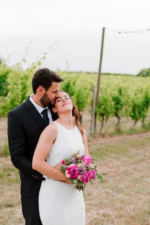 Giulia + Riccardo 19 giugno 2021