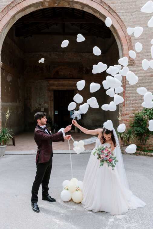 Giulia & Luca - 5 giugno 2021